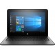 HP ProBook x360 11 G1 EE Negro 11.6'' Intel Celeron N3450 4 GB DDR3L-SDRAM 128GB SSD